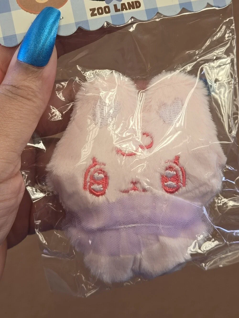 N/A soft pink
